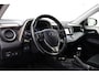 Toyota RAV4 2.0 VVT-i Style 4WD | Trekhaak | Navigatie | Keyless | Cruise Control | Clima | Elektrische achterklep | Parkeersensoren achter | Camera | 18 inch