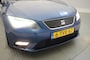 SEAT Leon ST 1.6 TDI Style Business Ecomotive - Leer, Clima, Navi, stoelverw.