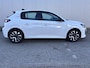 Peugeot 208 Style | 6 airbags (adaptieve front-, zij- en window-airbags) | Airconditioning | Cruise control met instelbare snelheidsbegrenzer