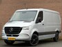 Mercedes-Benz Sprinter 314CDI 143PK L2H1 M-Bux / Carplay / Camera / Euro6