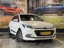 Hyundai i20 1.0 T-GDI Black Edition Navi,Camera,Airco,Cruise,PDC,Trekhaak,LM Velgen,N.A.P,101pk,Nieuwe APK bij Aflevering