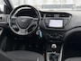 Hyundai i20 1.0 T-GDI Black Edition Navi,Camera,Airco,Cruise,PDC,Trekhaak,LM Velgen,N.A.P,101pk,Nieuwe APK bij Aflevering