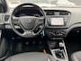 Hyundai i20 1.0 T-GDI Black Edition Navi,Camera,Airco,Cruise,PDC,Trekhaak,LM Velgen,N.A.P,101pk,Nieuwe APK bij Aflevering