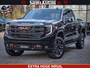 GMC Sierra AT4 6.2 V8 4X4 | VIRTUAL COCKPIT | HUD | BOM VOL | DC | RAM DEALER NEDERLAND | | GRIJSKENTEKEN | DUBBELE CABINE | PICK UP | VOORRAAD 261530 |