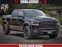 Dodge Ram 1500 Laramie Sport | HEMI 5.7 V8 4x4 | LPG | Grootscherm 12" | LARAMIE PERFORMANCE | ZWART | CREWCAB 5'7 | GRIJSKENTEKEN | DUBBELE CABINE | 5 Persoons | VOORRAAD NR 2528-641276