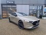 Mazda 3 2.5 e-SkyActiv-G 140 M Hybrid Nagisa | AUTOMAAT | DEMO DEAL!! GARANTIE TOT 2032!!
