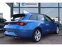 SEAT Leon Sportstourer FR Business - eHybrid | Achteruitrijcamera | Automatisch dimmende binnenspiegel | Dakhemel uitgevoerd in zwart