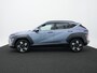 Hyundai Kona 1.6 GDI HEV Premium | Nieuw uit voorraad leverbaar | Lederen bekleding | Stoelverkoeling | Stoelverwarming | Stuurverwarming | Adaptieve Cruise Control | 360 Camera