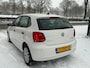 Volkswagen Polo 1.2-12V BlueMotion Trendline 1e eigenaar dealer onderhouden airco navigatie elektrische ramen cv op afs