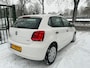 Volkswagen Polo 1.2-12V BlueMotion Trendline 1e eigenaar dealer onderhouden airco navigatie elektrische ramen cv op afs