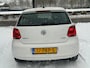 Volkswagen Polo 1.2-12V BlueMotion Trendline 1e eigenaar dealer onderhouden airco navigatie elektrische ramen cv op afs