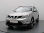 Nissan Qashqai 1.6 N-Vision Climate control | Navig | Rondomzicht camera | Trekhaak | Panoramadak