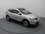 Nissan Qashqai 1.6 N-Vision Climate control | Navig | Rondomzicht camera | Trekhaak | Panoramadak
