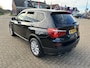 BMW X3 xDrive20d High Executive