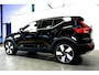 Volvo XC40 1.5 T5 Plug-in Hybrid 193kW/262pk DCT7 Ultimate Bright FACELIFT! PANORAMADAK + HARMAN/KARDON + ADAPT.CRUISE + PILOT ASSIST + NAVI SENSUS + BLIS + LANE ASSIST + EL.STOELEN + STOEL-&STUURVERWARMING + CAMERA + KEYLESS + PARKSENSOREN V&A + 20” LM-VELGEN!!