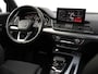Audi Q5 50 TFSI e S edition | Keyless | Trekhaak | Matrix LED | Stoelverwarming v+a |