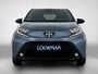 Toyota Aygo X 1.0 VVT-i S-CVT Pulse AUTOMAAT