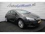 Opel Astra GTC 1.4 Turbo Sport nette hatchback met carplay