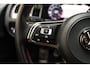 Volkswagen Golf 2.0 TSI GTI 230 PK [ Schuifdak Lederen Sportstoelen ]