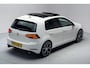 Volkswagen Golf 2.0 TSI GTI 230 PK [ Schuifdak Lederen Sportstoelen ]