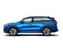 Skoda Kodiaq Sportline Business 1.5 TSI PHEV 150 kW / 204 PK