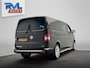 Volkswagen Transporter 2.0 TDI L2H1 DC Comfortline Automaat Navigatie Trekhaak Cruise Control Glasslook Bearlock beveiliging