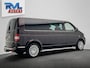 Volkswagen Transporter 2.0 TDI L2H1 DC Comfortline Automaat Navigatie Trekhaak Cruise Control Glasslook Bearlock beveiliging