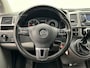 Volkswagen Transporter 2.0 TDI L2H1 DC Comfortline Automaat Navigatie Trekhaak Cruise Control Glasslook Bearlock beveiliging