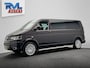 Volkswagen Transporter 2.0 TDI L2H1 DC Comfortline Automaat Navigatie Trekhaak Cruise Control Glasslook Bearlock beveiliging