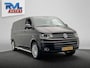 Volkswagen Transporter 2.0 TDI L2H1 DC Comfortline Automaat Navigatie Trekhaak Cruise Control Glasslook Bearlock beveiliging