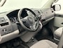 Volkswagen Transporter 2.0 TDI L2H1 DC Comfortline Automaat Navigatie Trekhaak Cruise Control Glasslook Bearlock beveiliging