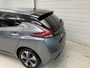 Nissan Leaf e+ N-Connecta 62 kWh / Eerste Eigenaar / Dealer Onderhouden / 385 KM WLTP / Navigatie / Stoel- en Stuurverwarming / 360 Graden Camera / Cruise Control / Climate Control /