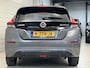 Nissan Leaf e+ N-Connecta 62 kWh / Eerste Eigenaar / Dealer Onderhouden / 385 KM WLTP / Navigatie / Stoel- en Stuurverwarming / 360 Graden Camera / Cruise Control / Climate Control /