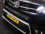 Toyota ProAce Worker 2.0 D-4D Professional Long DC (DUBBELE SCHUIFDEUR, TREKHAAK, CAMERA, LEDER INTERIEUR, STOELVERWARMING, NAVI)