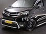 Toyota ProAce Worker 2.0 D-4D Professional Long DC (DUBBELE SCHUIFDEUR, TREKHAAK, CAMERA, LEDER INTERIEUR, STOELVERWARMING, NAVI)