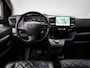 Toyota ProAce Worker 2.0 D-4D Professional Long DC (DUBBELE SCHUIFDEUR, TREKHAAK, CAMERA, LEDER INTERIEUR, STOELVERWARMING, NAVI)