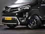 Toyota ProAce Worker 2.0 D-4D Professional Long DC (DUBBELE SCHUIFDEUR, TREKHAAK, CAMERA, LEDER INTERIEUR, STOELVERWARMING, NAVI)