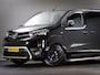 Toyota ProAce Worker 2.0 D-4D Professional Long DC (DUBBELE SCHUIFDEUR, TREKHAAK, CAMERA, LEDER INTERIEUR, STOELVERWARMING, NAVI)