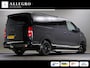 Toyota ProAce Worker 2.0 D-4D Professional Long DC (DUBBELE SCHUIFDEUR, TREKHAAK, CAMERA, LEDER INTERIEUR, STOELVERWARMING, NAVI)