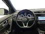 Nissan Qashqai 1.2 Tekna + | Airco | Navi | Camera | TREKHAAK | Stoelverwarming | Leder | Panoramadak | BOSE |