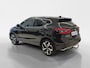 Nissan Qashqai 1.2 Tekna + | Airco | Navi | Camera | TREKHAAK | Stoelverwarming | Leder | Panoramadak | BOSE |