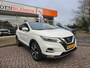 Nissan Qashqai 1.2 Tekna + Automaat BJ.2018 / Panodak / Navigatie / Leder / Camera / Keyless / Led Koplampen / 19"Lmv !!