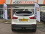 Nissan Qashqai 1.2 Tekna + Automaat BJ.2018 / Panodak / Navigatie / Leder / Camera / Keyless / Led Koplampen / 19"Lmv !!