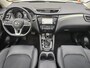 Nissan Qashqai 1.2 Tekna + Automaat BJ.2018 / Panodak / Navigatie / Leder / Camera / Keyless / Led Koplampen / 19"Lmv !!