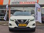 Nissan Qashqai 1.2 Tekna + Automaat BJ.2018 / Panodak / Navigatie / Leder / Camera / Keyless / Led Koplampen / 19"Lmv !!
