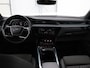 Audi E-tron 55 quattro advanced Pro Line Plus 95 kWh | Panoramadak | Adaptive cruise | Head-Up | Leder | Stoelverwarming | 360 Camera | Bang & Olufsen | Carplay | 21'' | Sportstoelen | Matrix LED