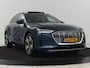 Audi E-tron 55 quattro advanced Pro Line Plus 95 kWh | Panoramadak | Adaptive cruise | Head-Up | Leder | Stoelverwarming | 360 Camera | Bang & Olufsen | Carplay | 21'' | Sportstoelen | Matrix LED