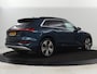 Audi E-tron 55 quattro advanced Pro Line Plus 95 kWh | Panoramadak | Adaptive cruise | Head-Up | Leder | Stoelverwarming | 360 Camera | Bang & Olufsen | Carplay | 21'' | Sportstoelen | Matrix LED