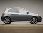 Nissan Micra 1.2 Connect Edition N-TEC (NAVI,LED,CRUISE,SPORTSPOELEN,LM VELGEN,CLIMATE,LED,GETINT,NETTESTAAT)