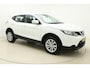 Nissan Qashqai 1.2 Acenta | Climate control | Cruise control | Lichtmetalen velgen | Hoge instap | Parkeersensoren voor en achter
